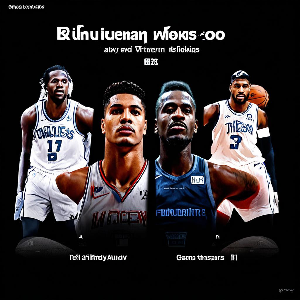 NBA2001年全明星，四大分卫同框，传奇时代的永恒瞬间