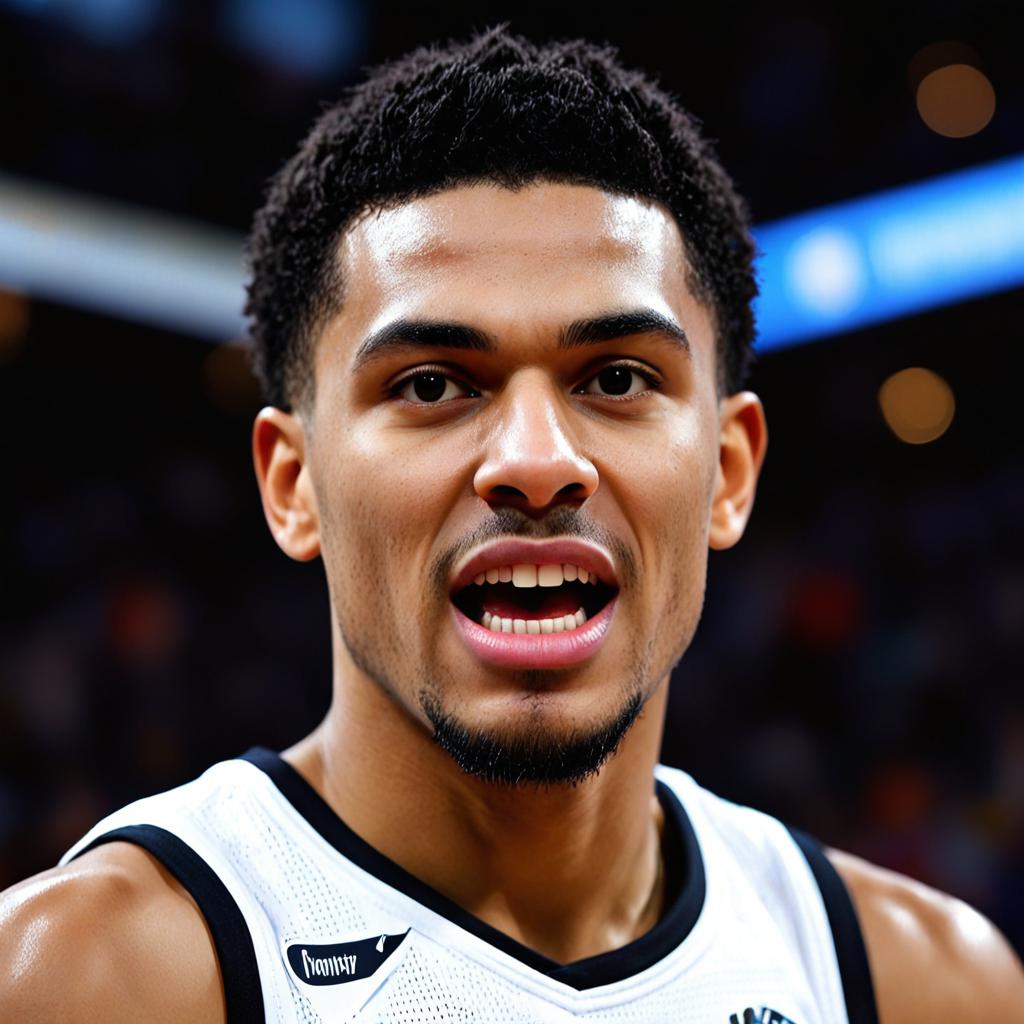 2018-2019 NBA全明星赛第四节，史上最激烈的表演赛决战