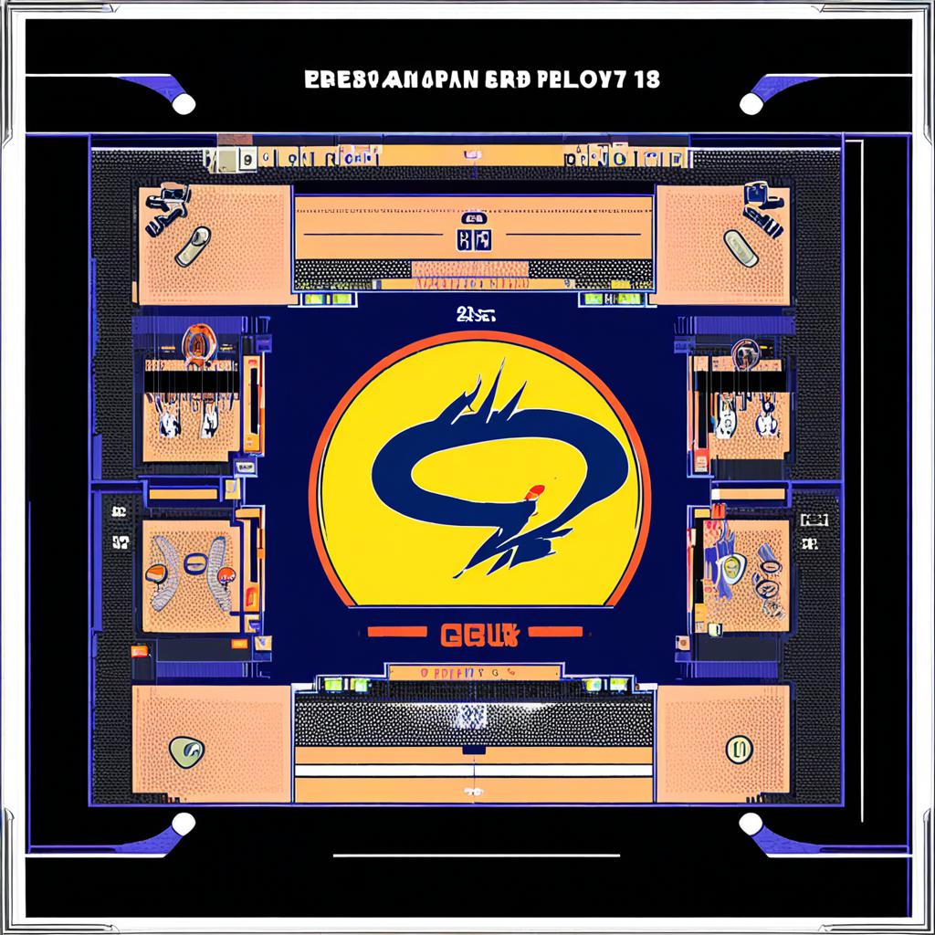 NBA2K12战术解析，如何利用战术系统称霸赛场