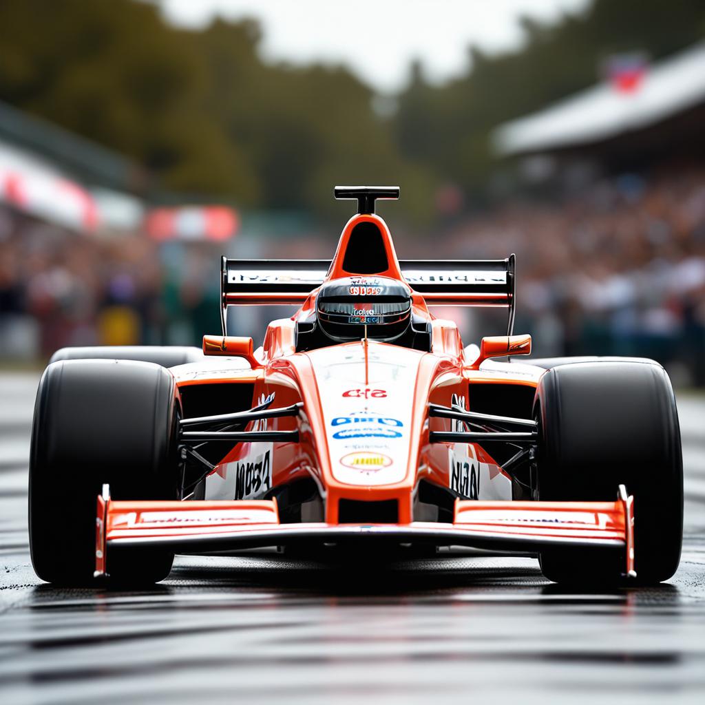 2015 F1澳大利亚排位赛回顾，五星体育精彩解说与赛事分析