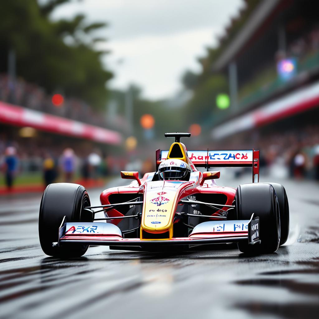 2017年F1马来西亚正赛回顾，维特尔的逆袭与五星体育的激情解说