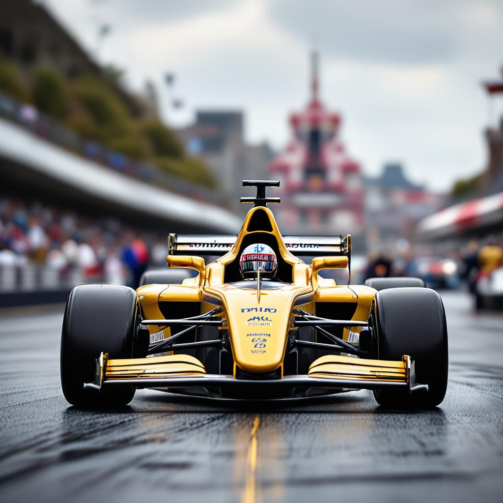 2020 F1巴林站正赛回放，五星体育视角下的惊险与辉煌