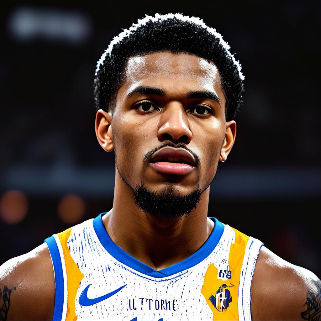 本周NBA十佳球，震撼瞬间与绝妙表演