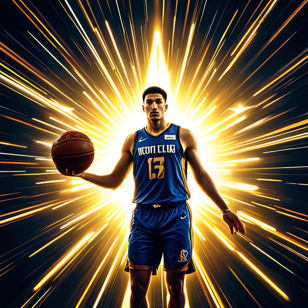 易建联与NBA全明星，中国篮球的辉煌篇章