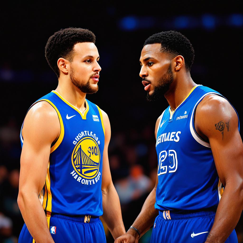 2015 NBA全明星三分大赛录像回放，库里与欧文的巅峰对决