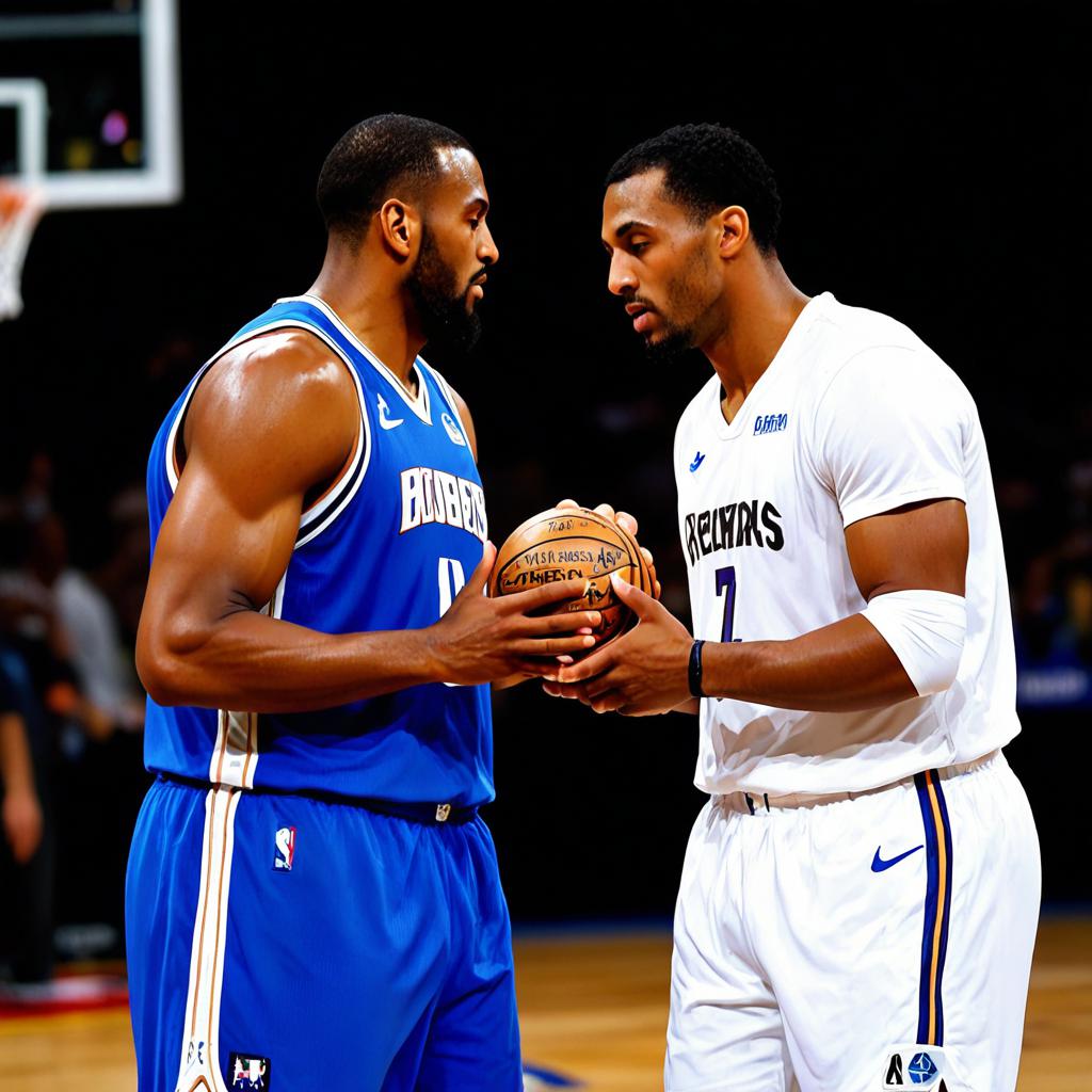 2009年NBA全明星赛三分大赛，卡波诺的卫冕与传奇对决