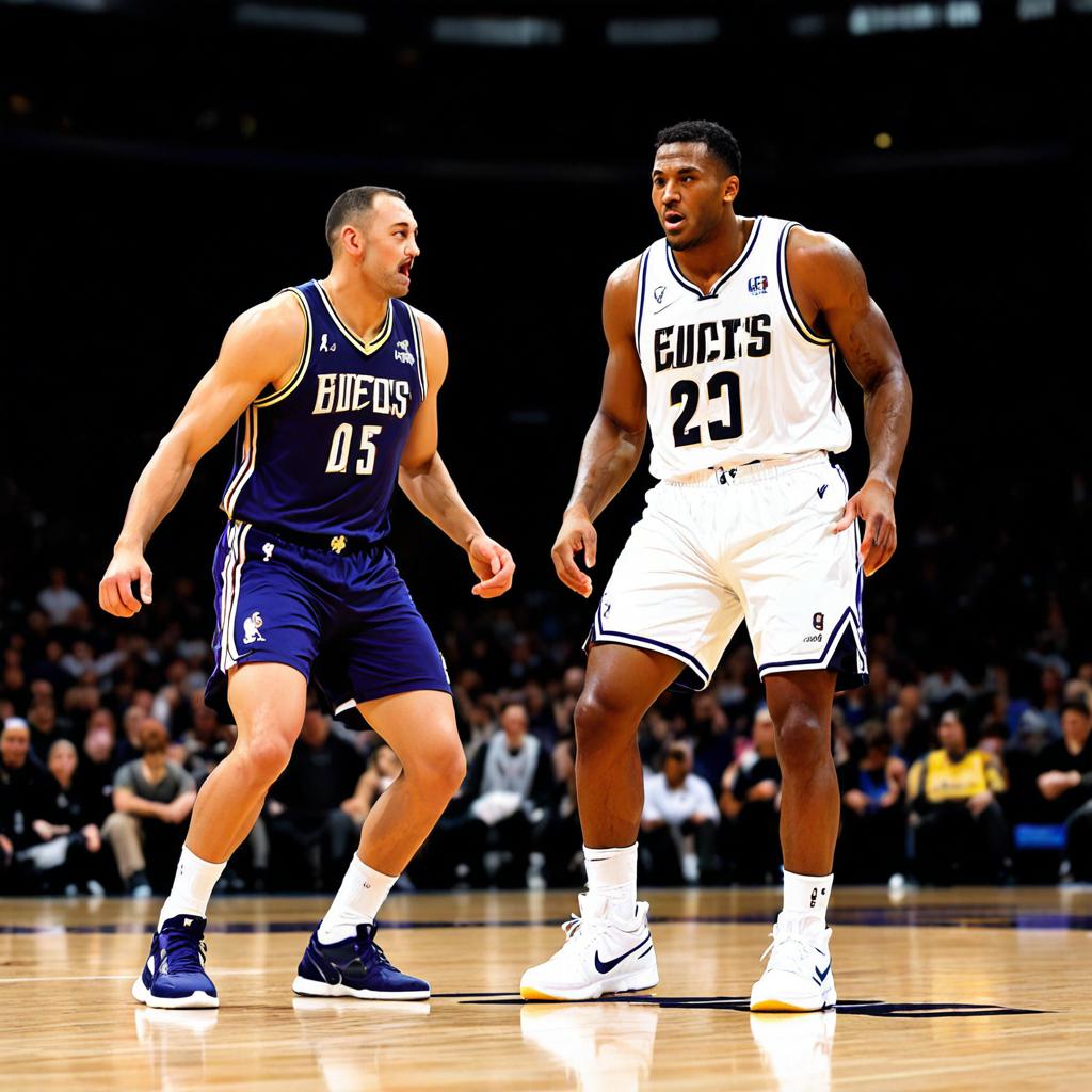 2020 NBA全明星赛录像第三节，科比精神的传承与激烈对决