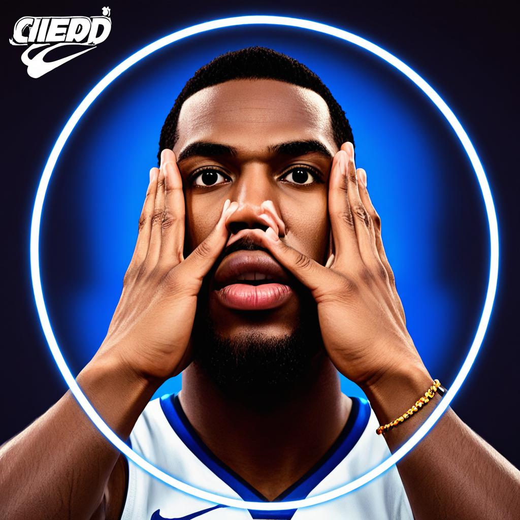 玩转NBA2KOL卡，策略、技巧与乐趣全解析