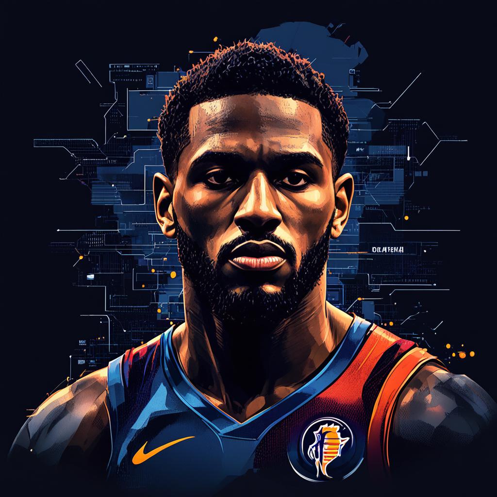 NBA总决赛第三场比分分析，关键转折点与未来展望