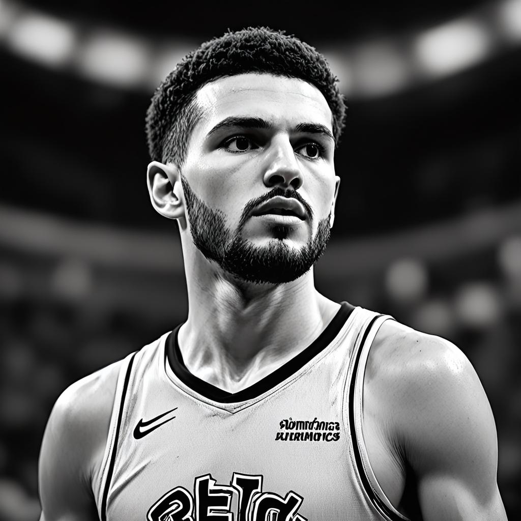 NBA全明星赛三分大赛，雷阿伦的传奇时刻