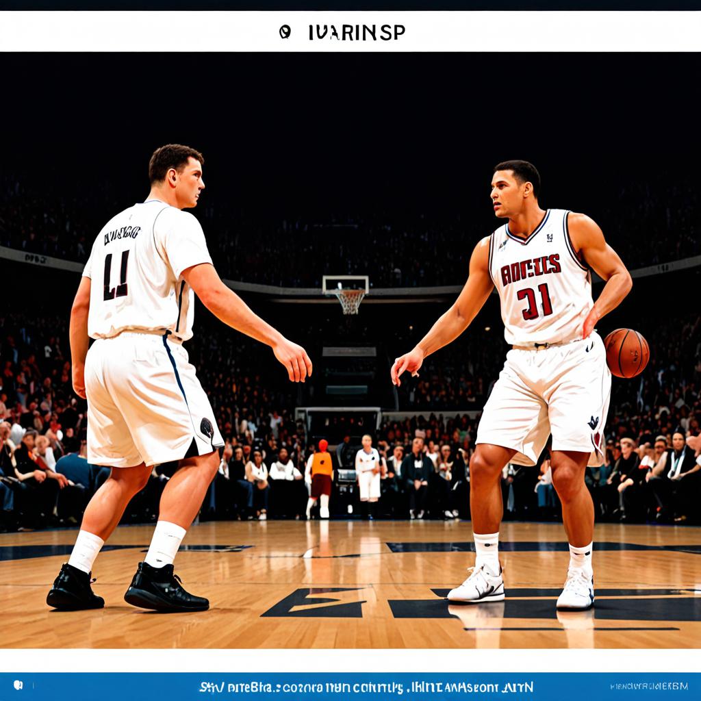 2006年NBA全明星赛全场回放中文版，经典对决与难忘瞬间回顾