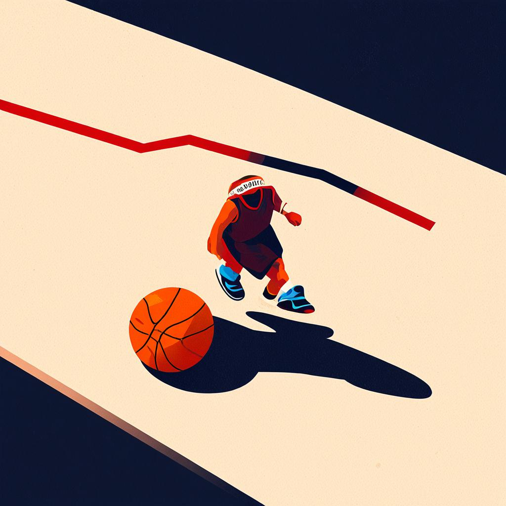 NBA2K16中的走步问题，游戏机制解析与玩家应对策略  第1张