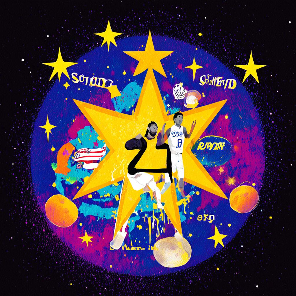 NBA全明星赛哪一年的最好看？盘点史上最经典的几届全明星赛