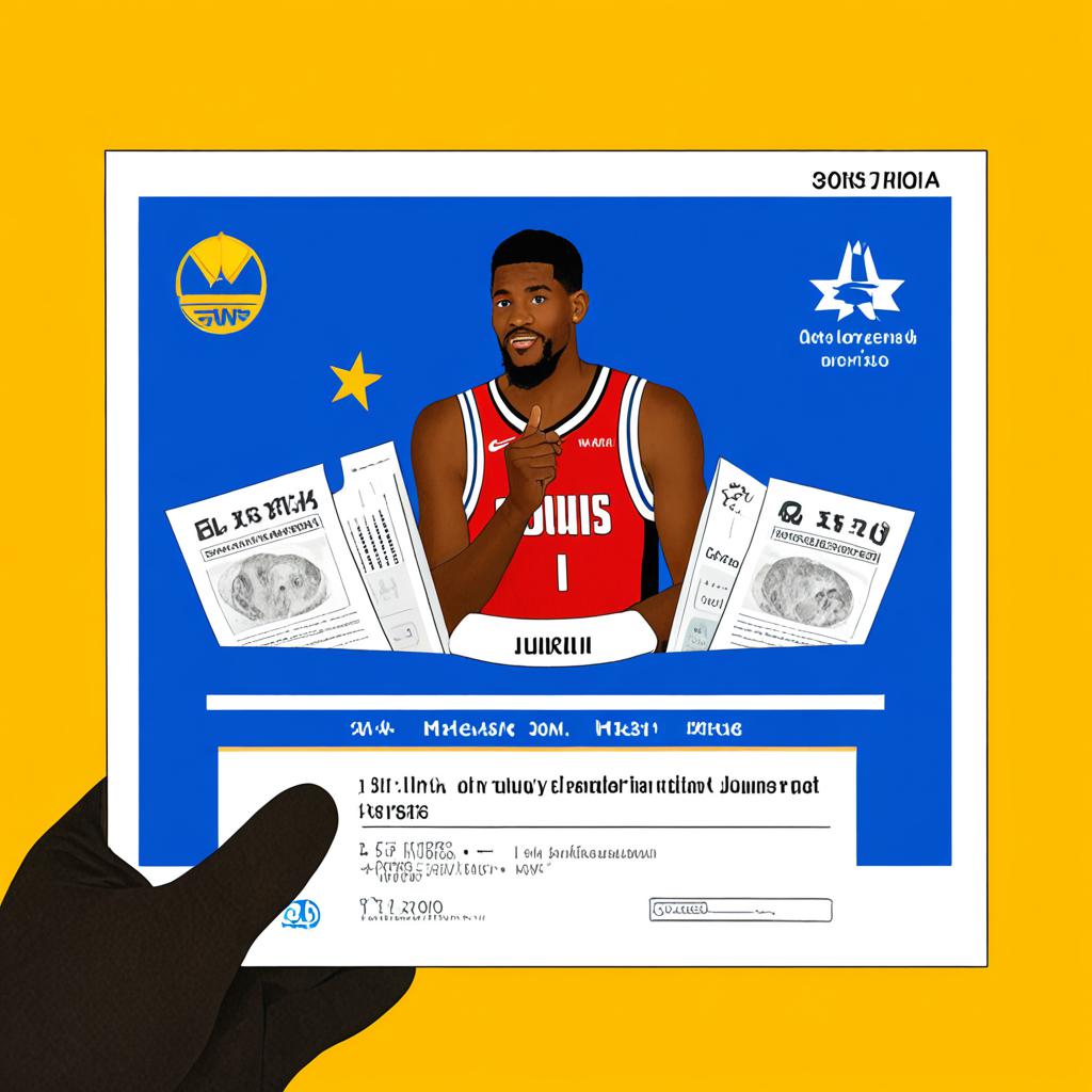 NBA全明星赛门票一般什么时候打折？省钱购票全攻略