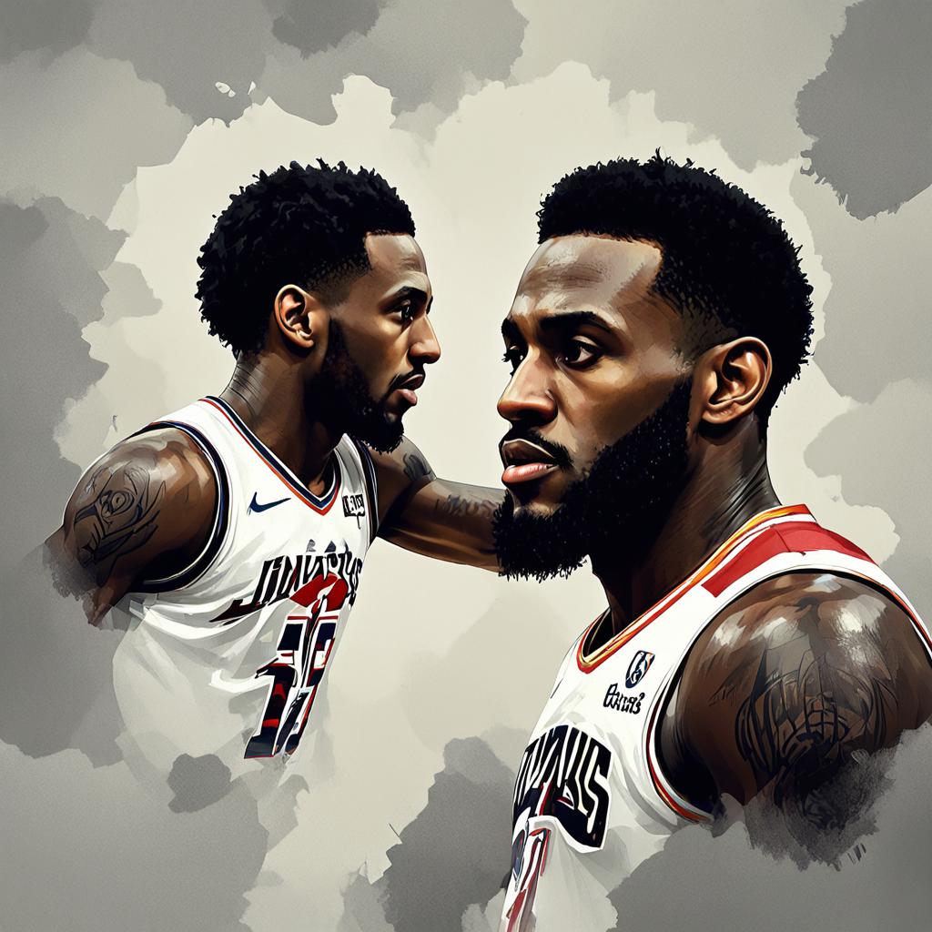 2017年NBA骑士队，詹姆斯与克利夫兰的最后一搏
