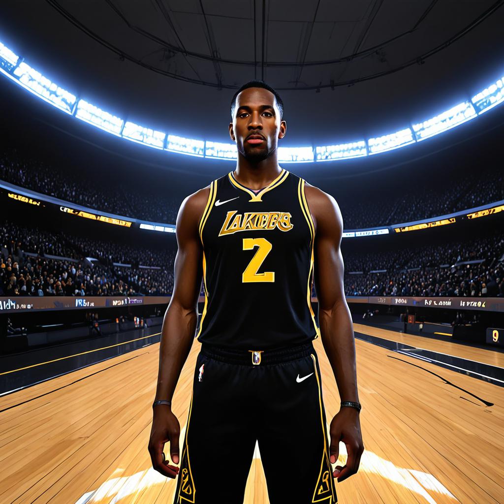 NBA2K Online麦迪，虚拟篮球场上的传奇时刻