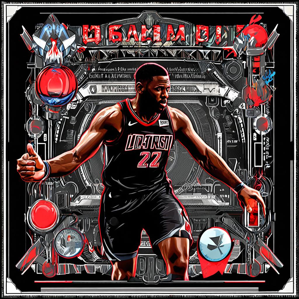 NBA 2K15补丁全面解析，游戏体验的终极升级