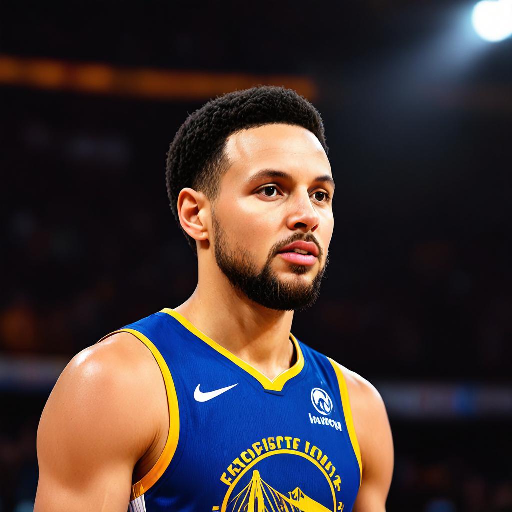 NBA全明星赛2017三分大赛，库里缺席，戈登遗憾，汤普森卫冕失败