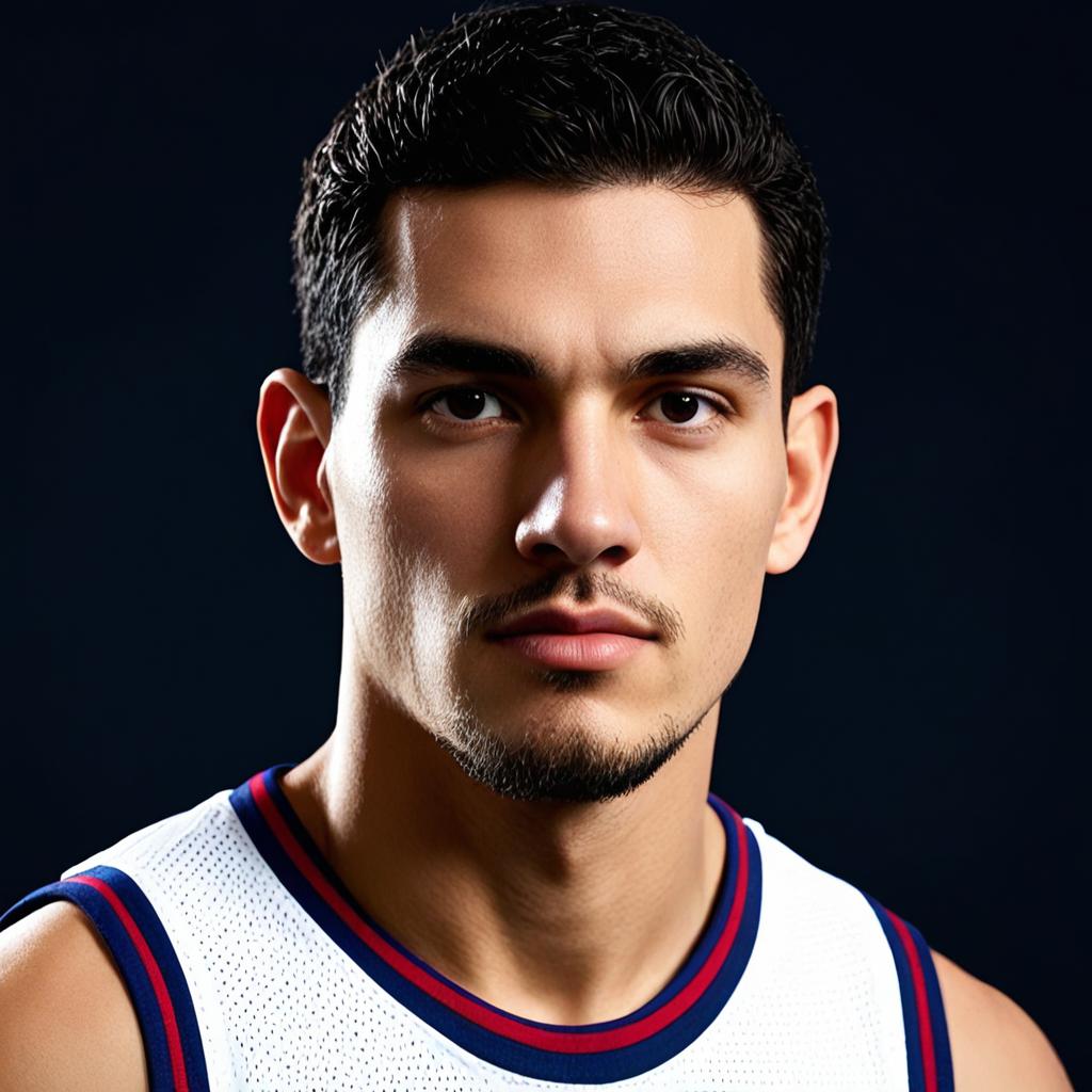 李根在NBA2KOL中的传奇表现与实战技巧解析