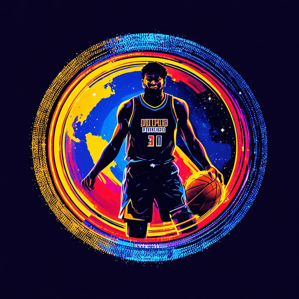 NBA全明星三分球大赛命中率，历史纪录与未来趋势分析
