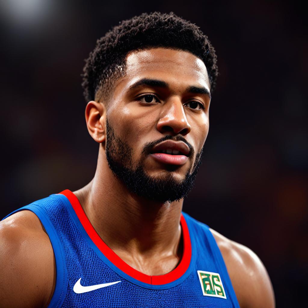 NBA2K20辉煌生涯，如何从总排名跃升为明星球员的终极指南