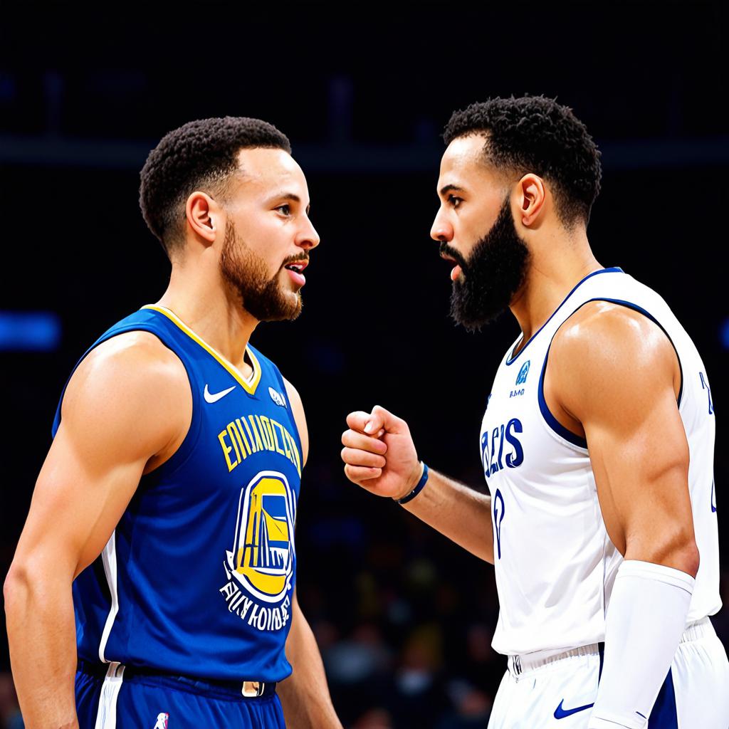 2019年NBA全明星三分球大赛回放，库里兄弟对决与哈里斯的神奇绝杀