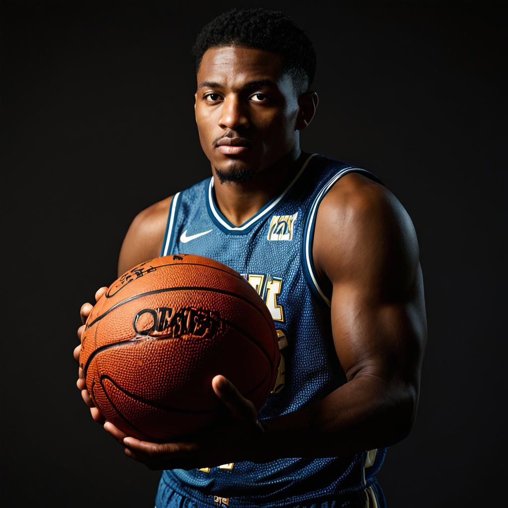 光影传奇，NBA球星纪录片如何塑造篮球文化与个人品牌