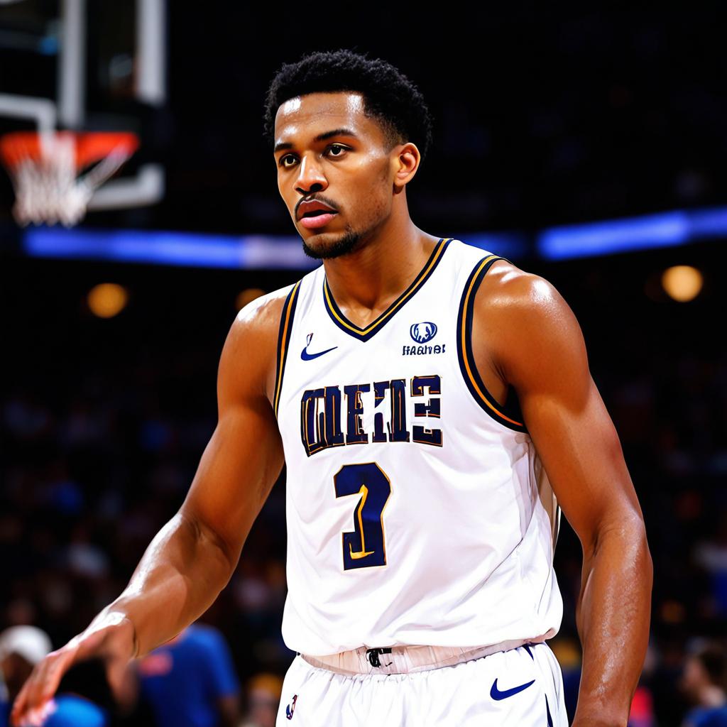 NBA全明星赛全场回放，第三节精彩瞬间回顾与分析