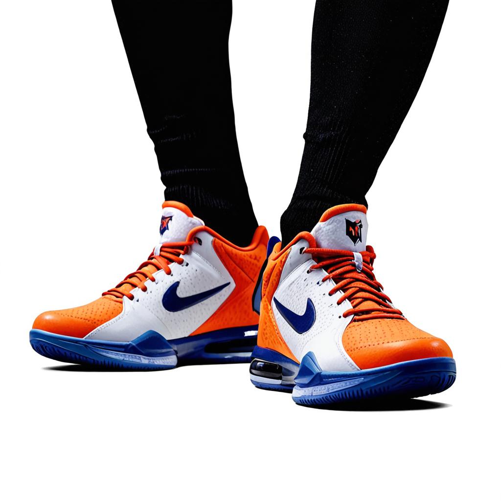 NBA是什么牌子的鞋？揭秘NBA球员脚下的篮球鞋品牌
