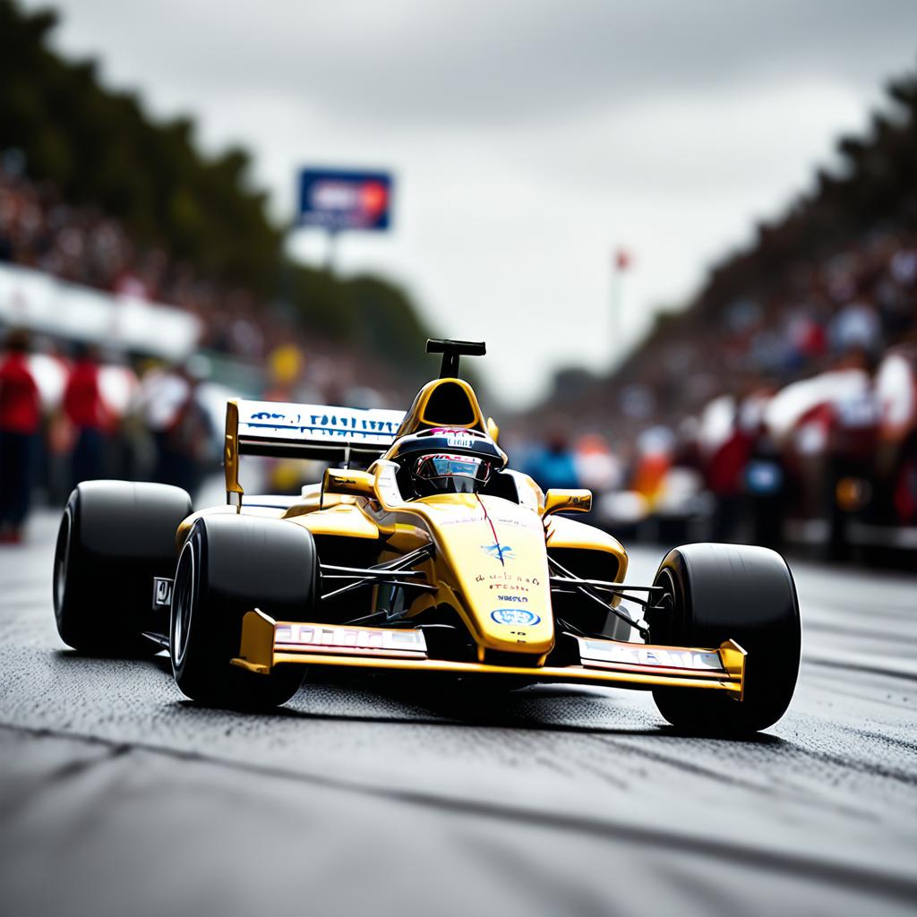 重温2012年F1比利时站经典对决，五星体育独家录像解析