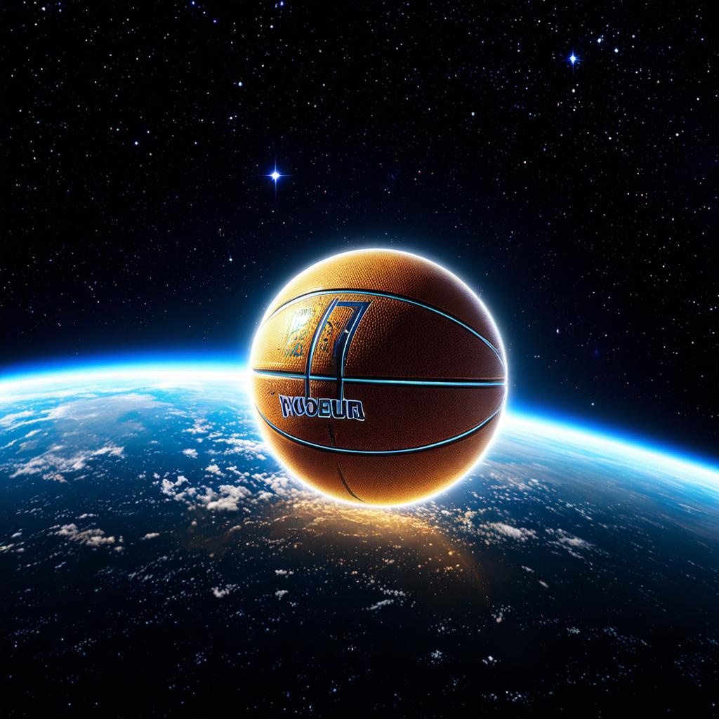 NBA明星高清壁纸，打造你的篮球主题桌面精选