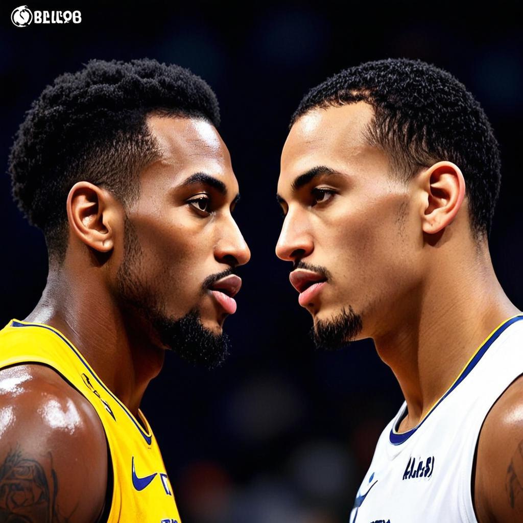 2017 NBA总决赛，经典对决与难忘解说回顾