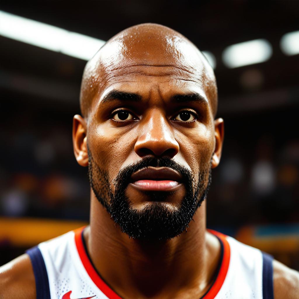 NBA2K14中的传奇，艾佛森在虚拟球场的永恒魅力