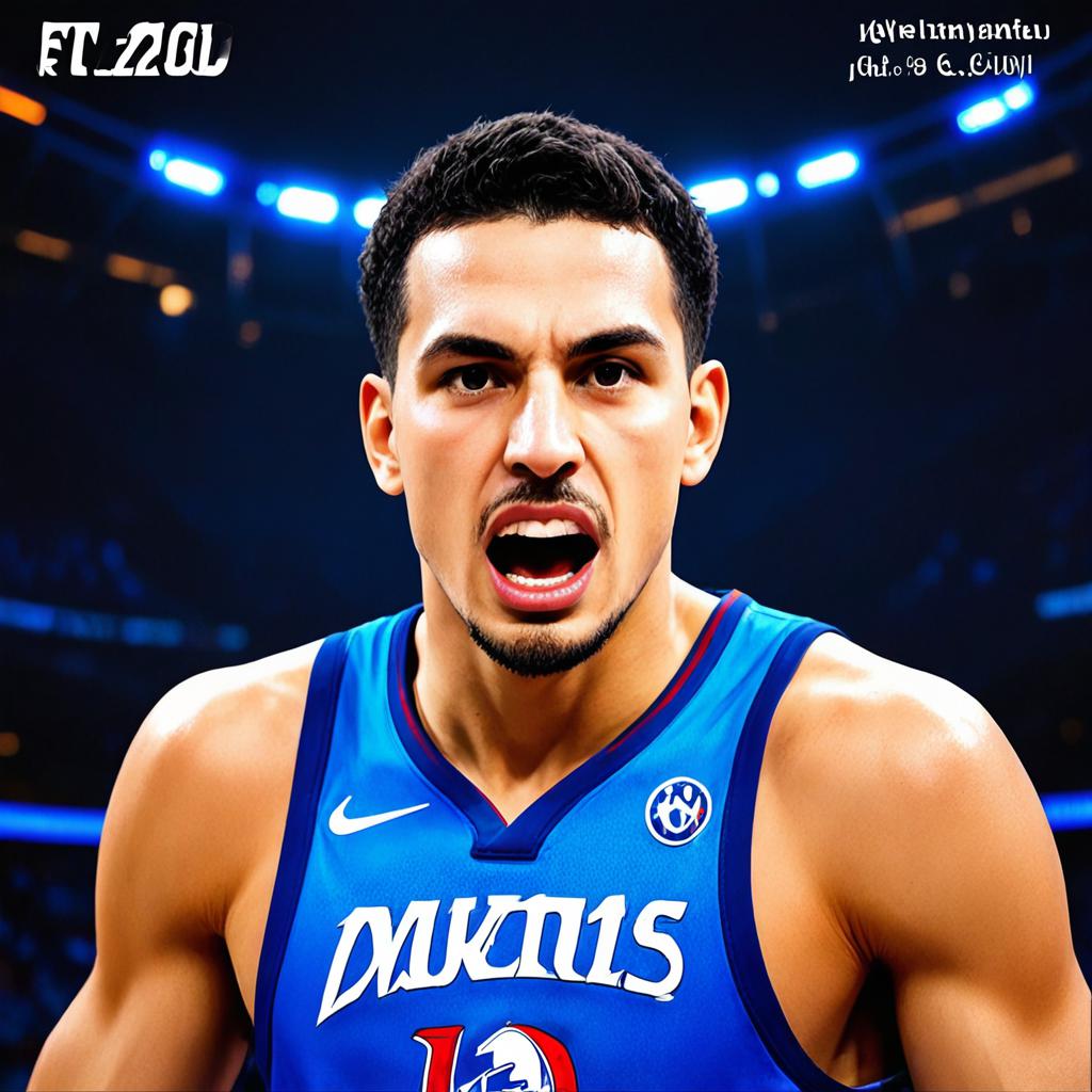 CBA2014全明星先发五虎，赛场传奇与背景音乐的激情碰撞