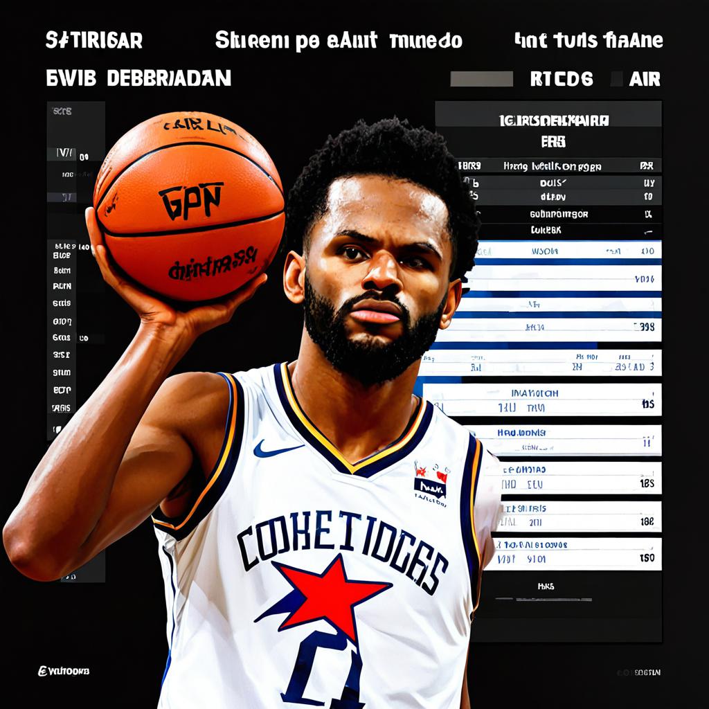 NBA全明星三分球大赛出手记录，历史最佳表现与经典瞬间