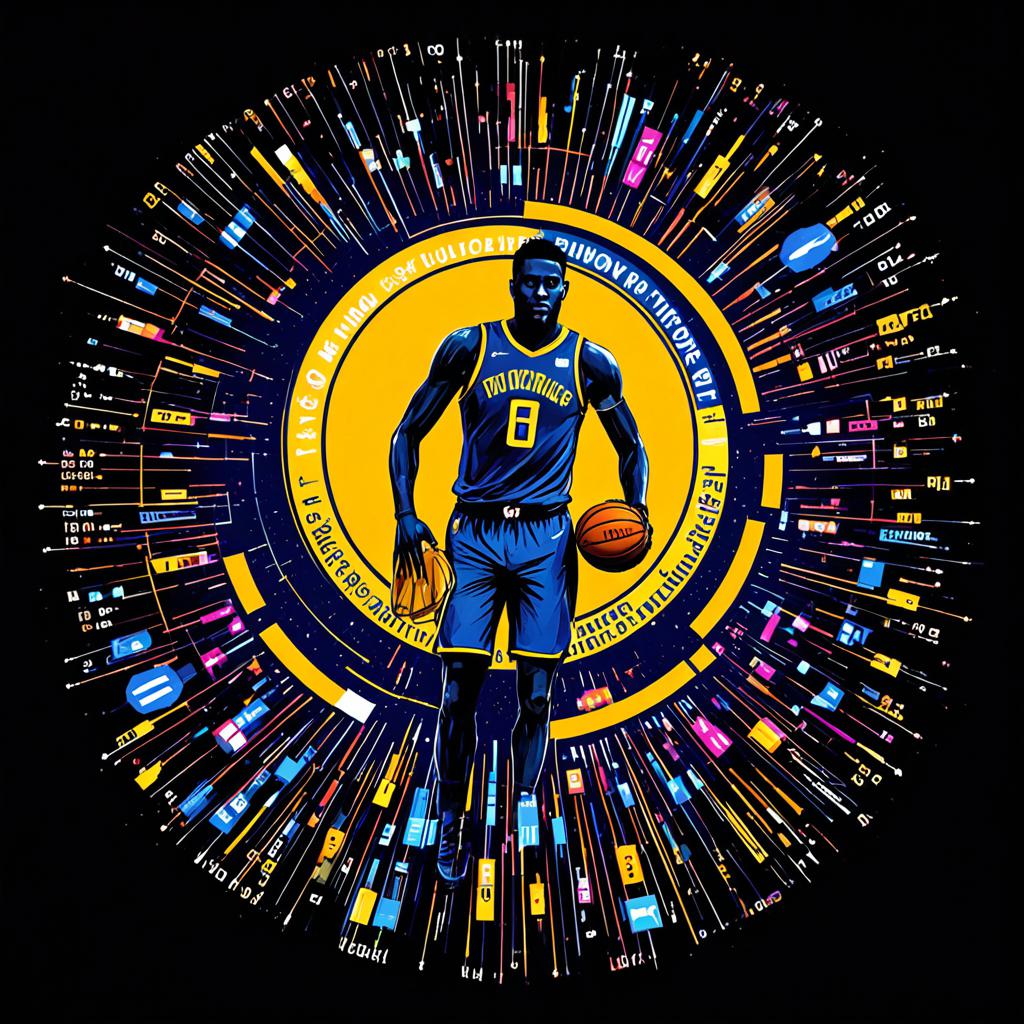 NBA总决赛数据统计，历史回顾与关键分析