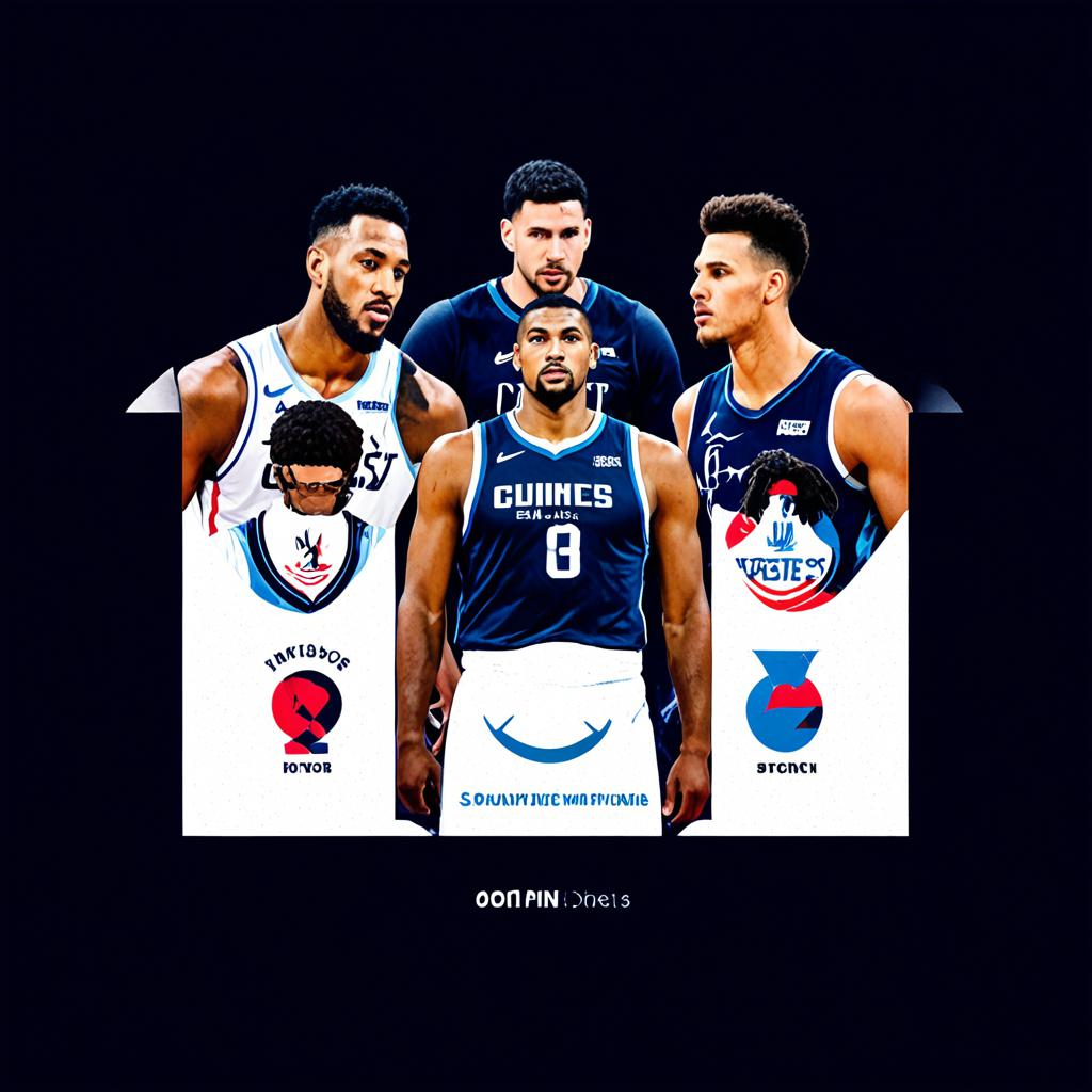 NBA决赛三场时间安排，关键对决与观赛指南
