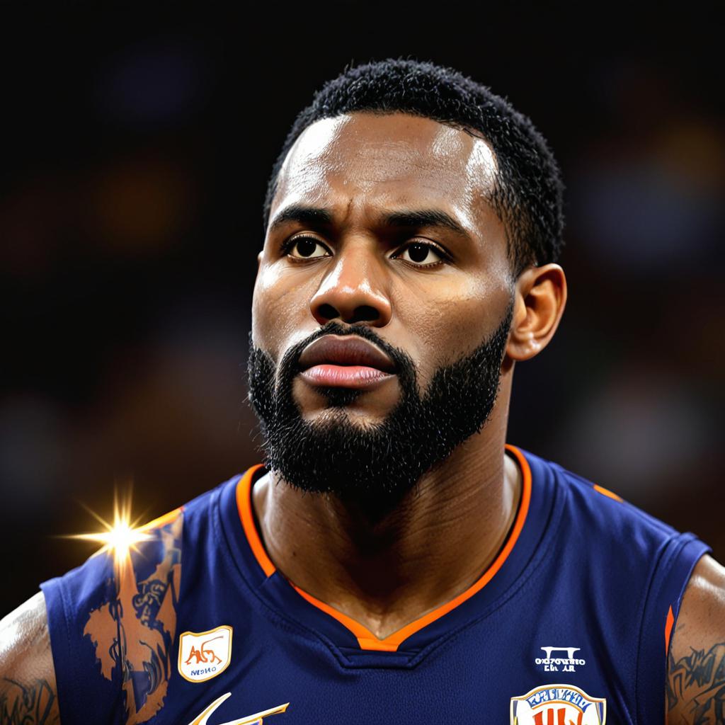 安东尼·戴维斯是哪届的全明星MVP？回顾浓眉哥的闪耀时刻