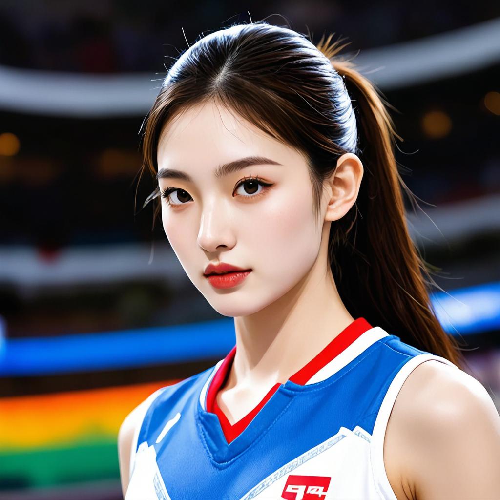 河北女子篮球队，CBA赛场上的新锐力量