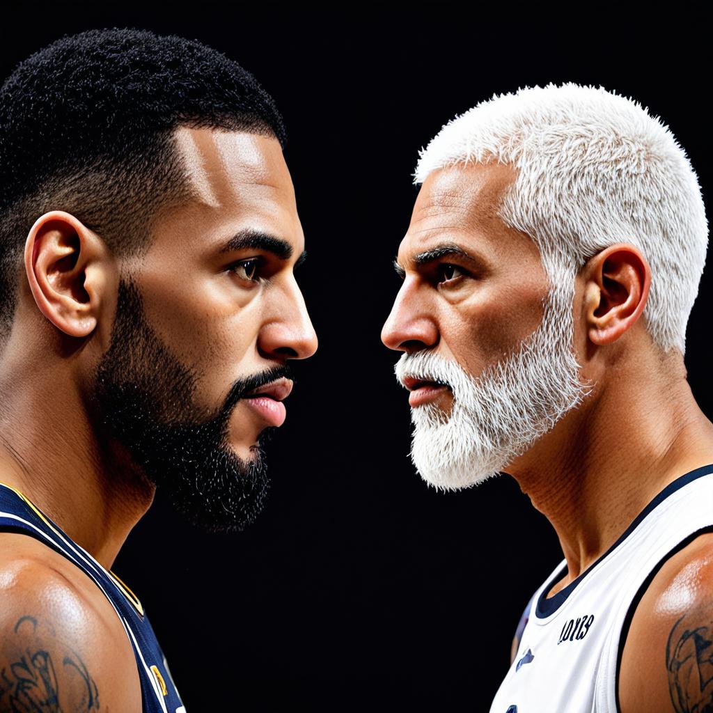 2015 NBA东部决赛，骑士与老鹰的巅峰对决