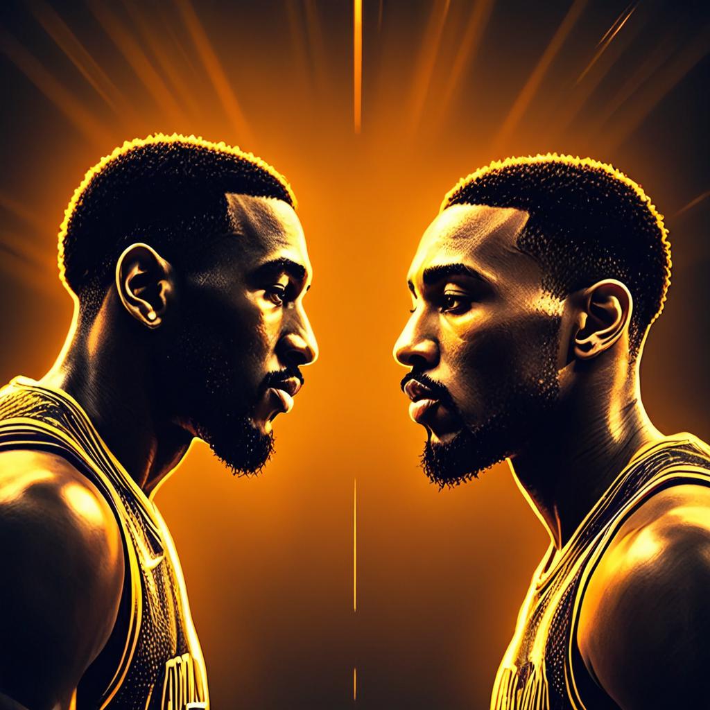 5月23日NBA，历史上的经典对决与未来展望