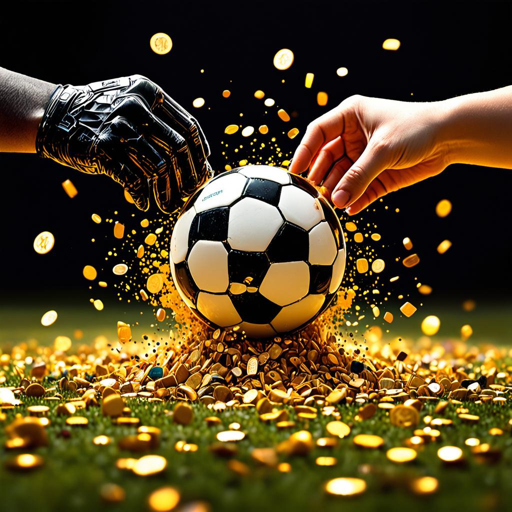 2026年世界杯，三大东道主携手打造足球盛宴