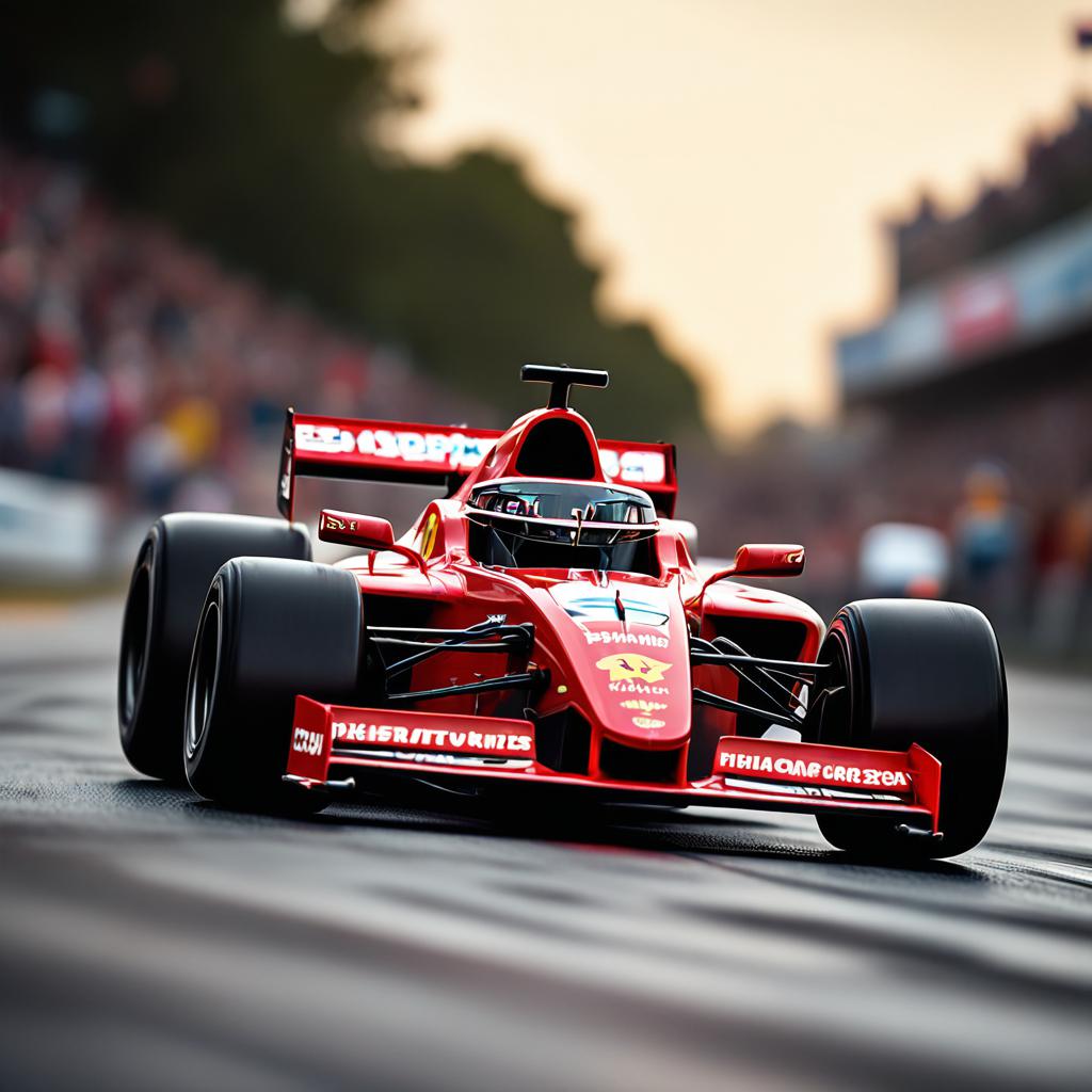 五星体育F1 2019奥地利排位赛，汉密尔顿惊险夺杆，法拉利遭遇滑铁卢
