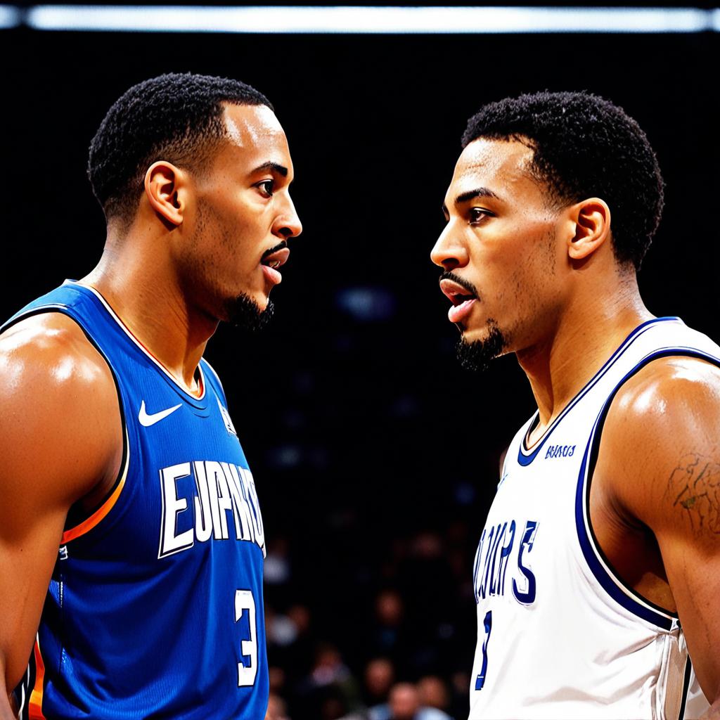 NBA火箭VS马刺录像回放，经典对决回顾与分析