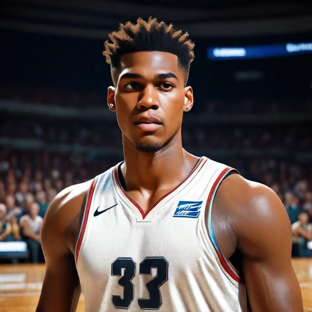 NBA2K中的白边现象，怀特塞德的游戏与现实表现分析
