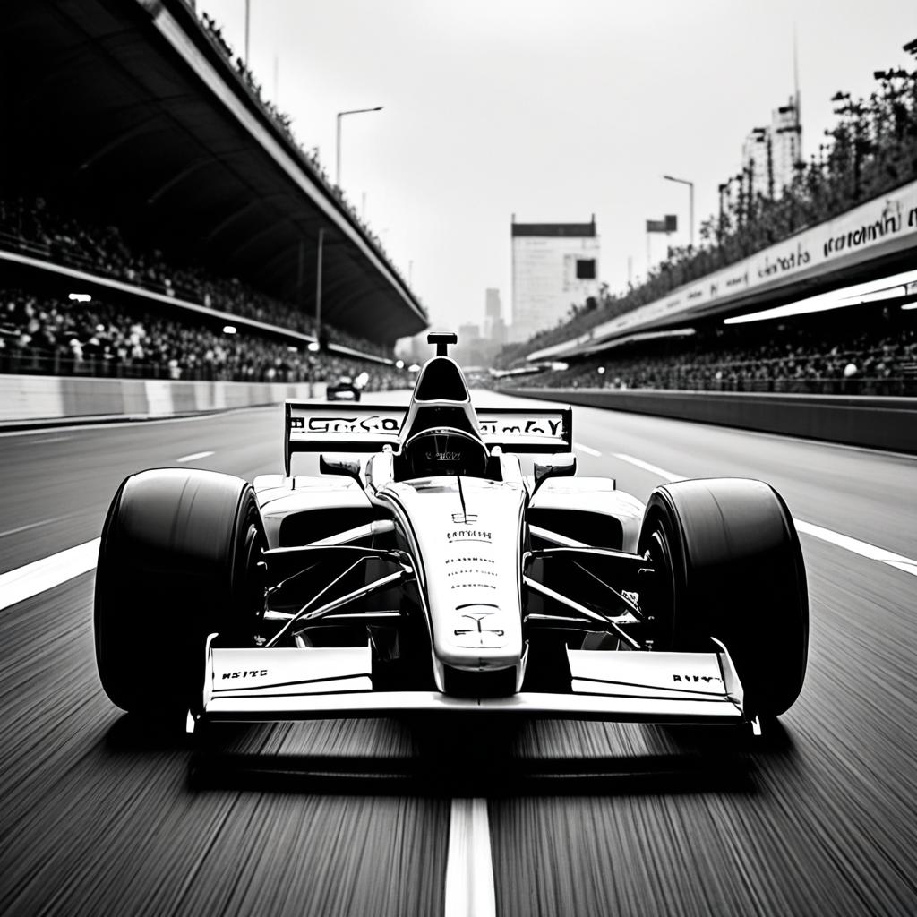 2016 F1中国站，五星体育的激情解说与经典瞬间回顾