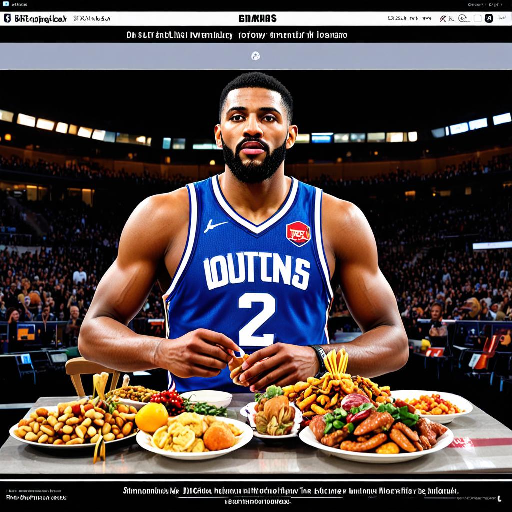 2019年NBA全明星赛录像回顾，一场难忘的篮球盛宴