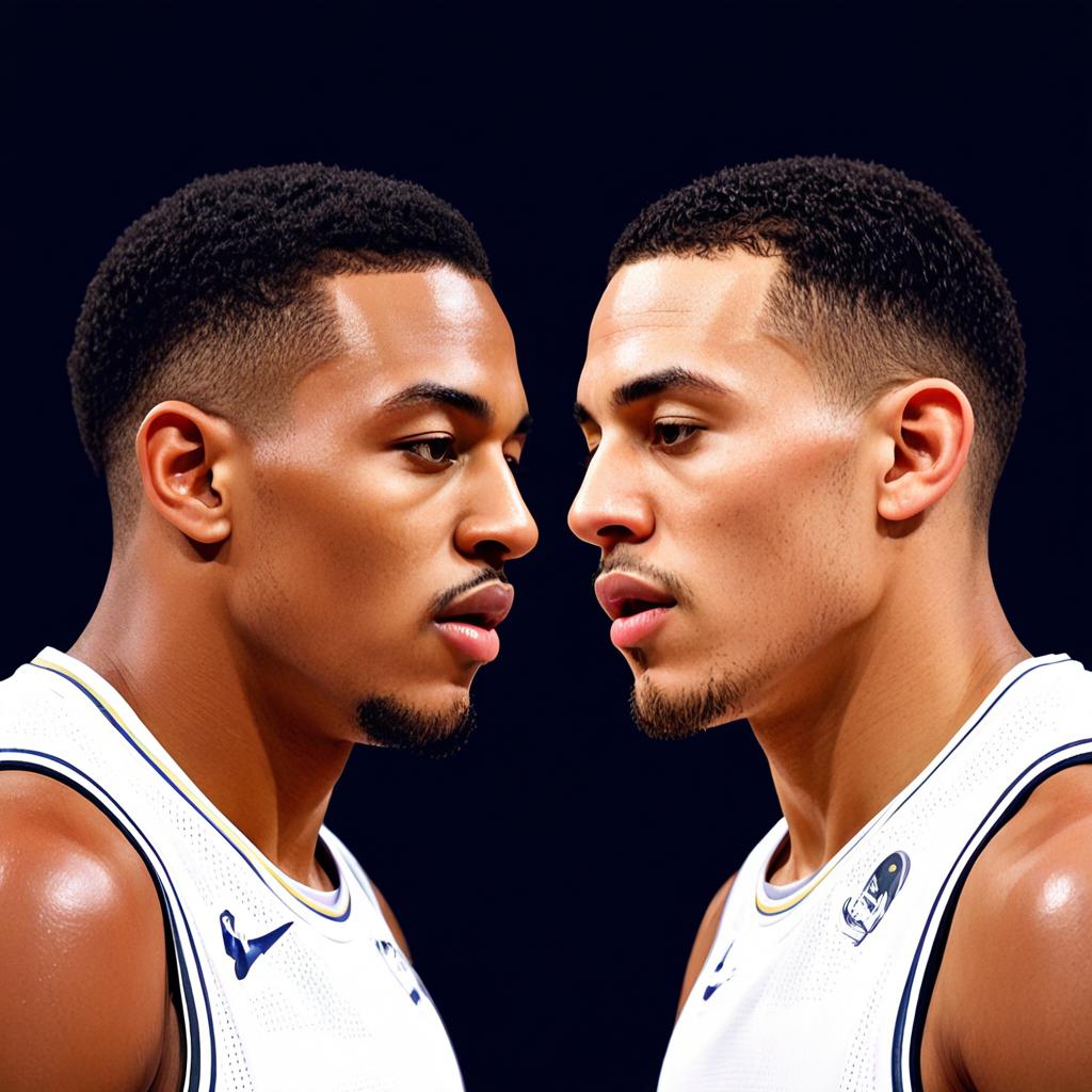 NBA全明星赛哪一年最好看？盘点史上最精彩的几届对决