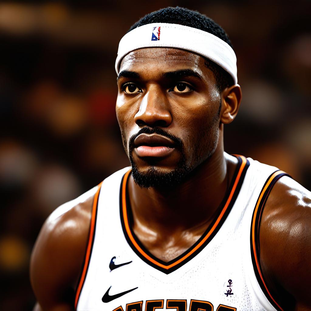 NBA历史最强的小前锋，从伯德到詹姆斯，谁才是真正的王者？