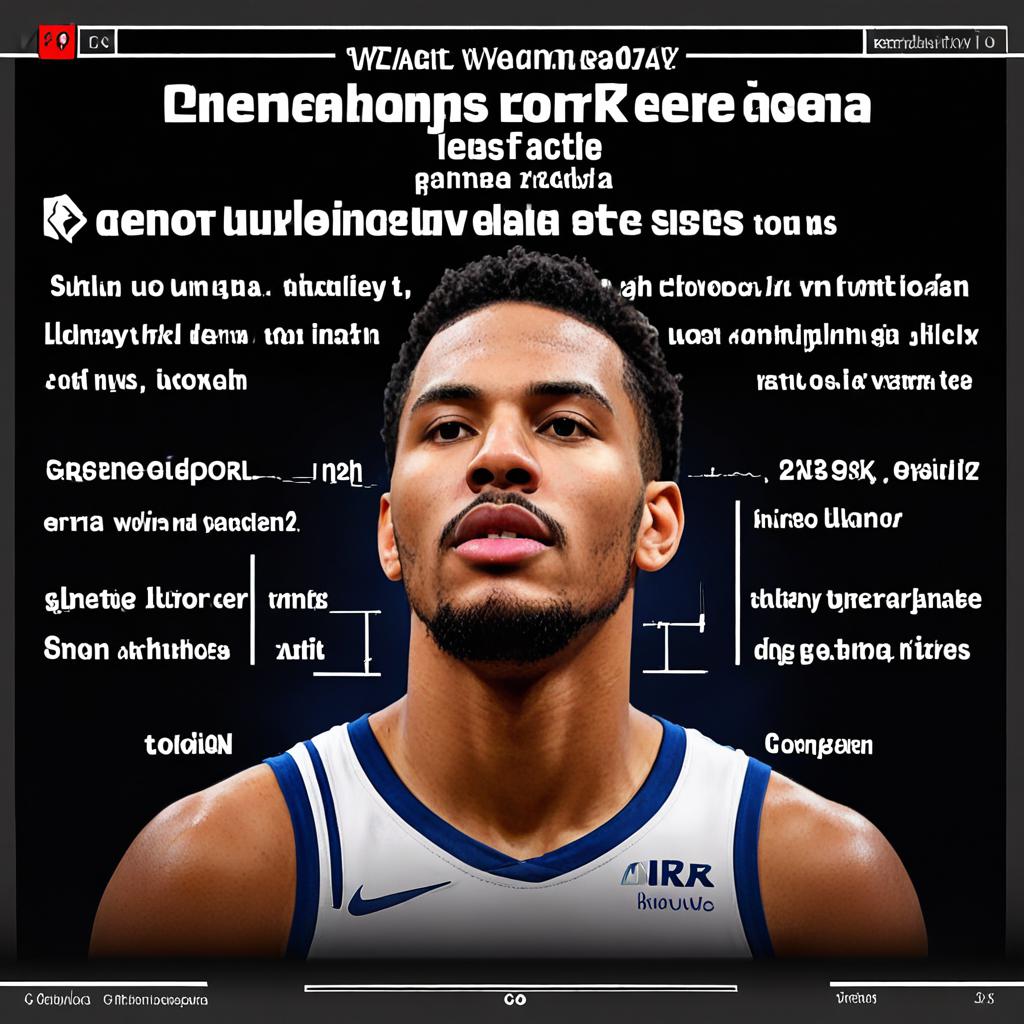 2020 NBA全明星赛全程直播回顾，篮网队球员的闪耀时刻  第1张